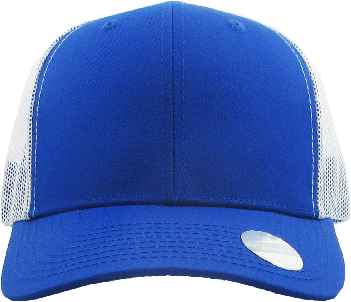 KB TRUCKERS 6 PANELS KBE-MESH