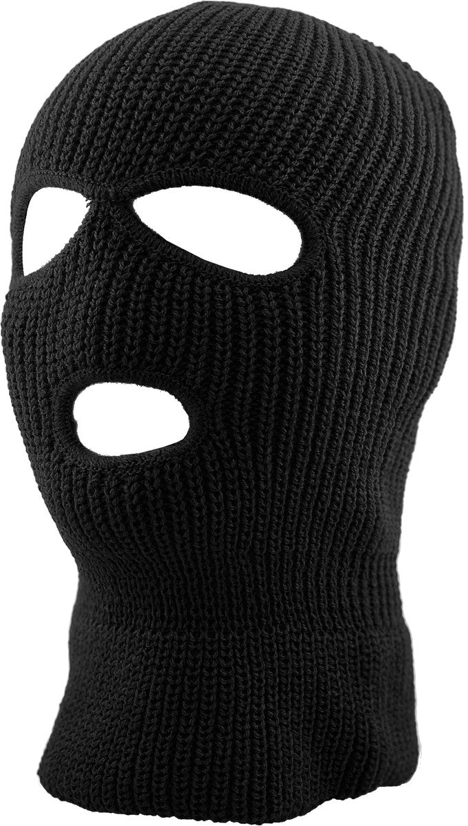 SKIMASK 3 HOLE