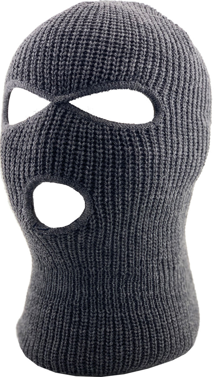 SKIMASK 3 HOLE