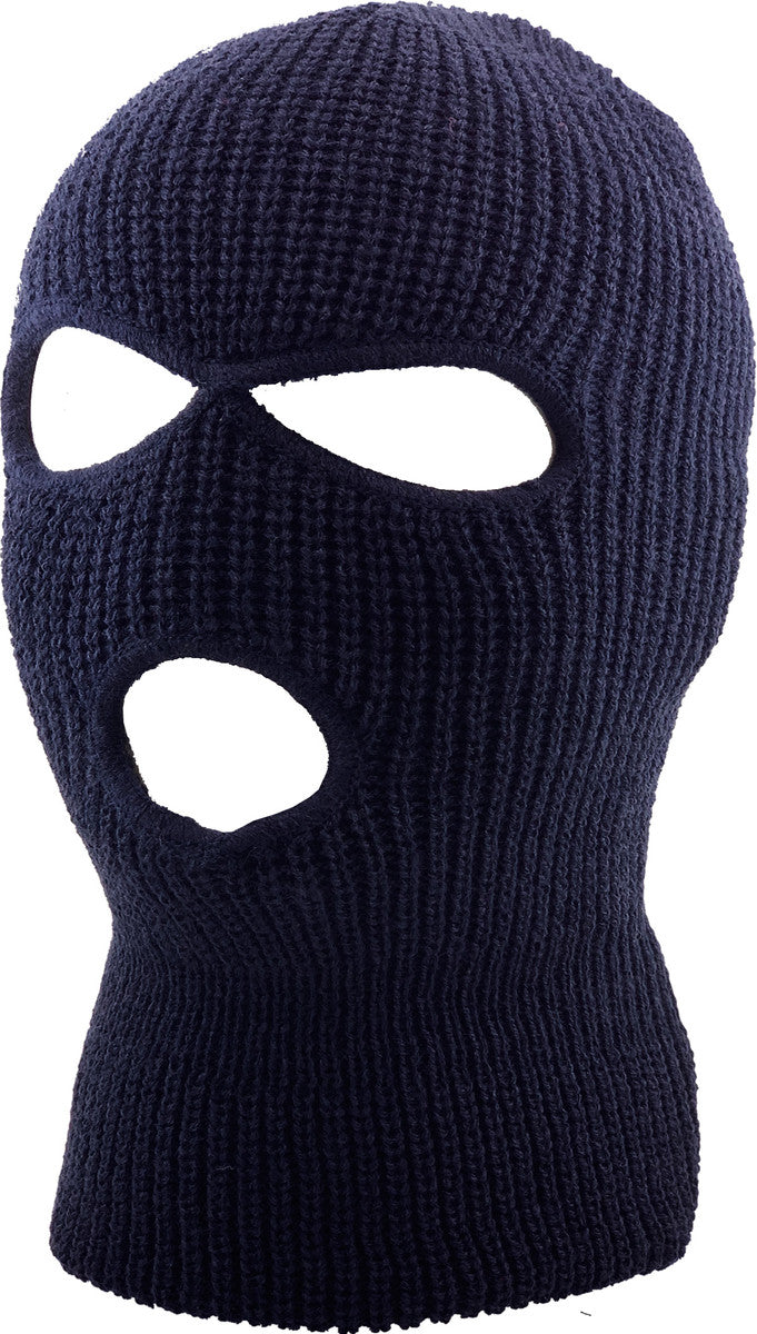 SKIMASK 3 HOLE