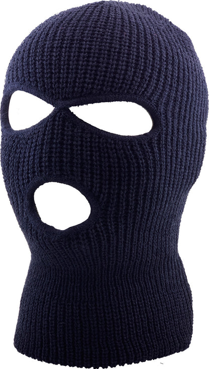 SKIMASK 3 HOLE