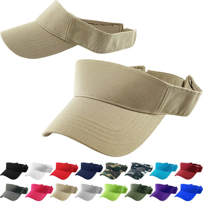 VISORS