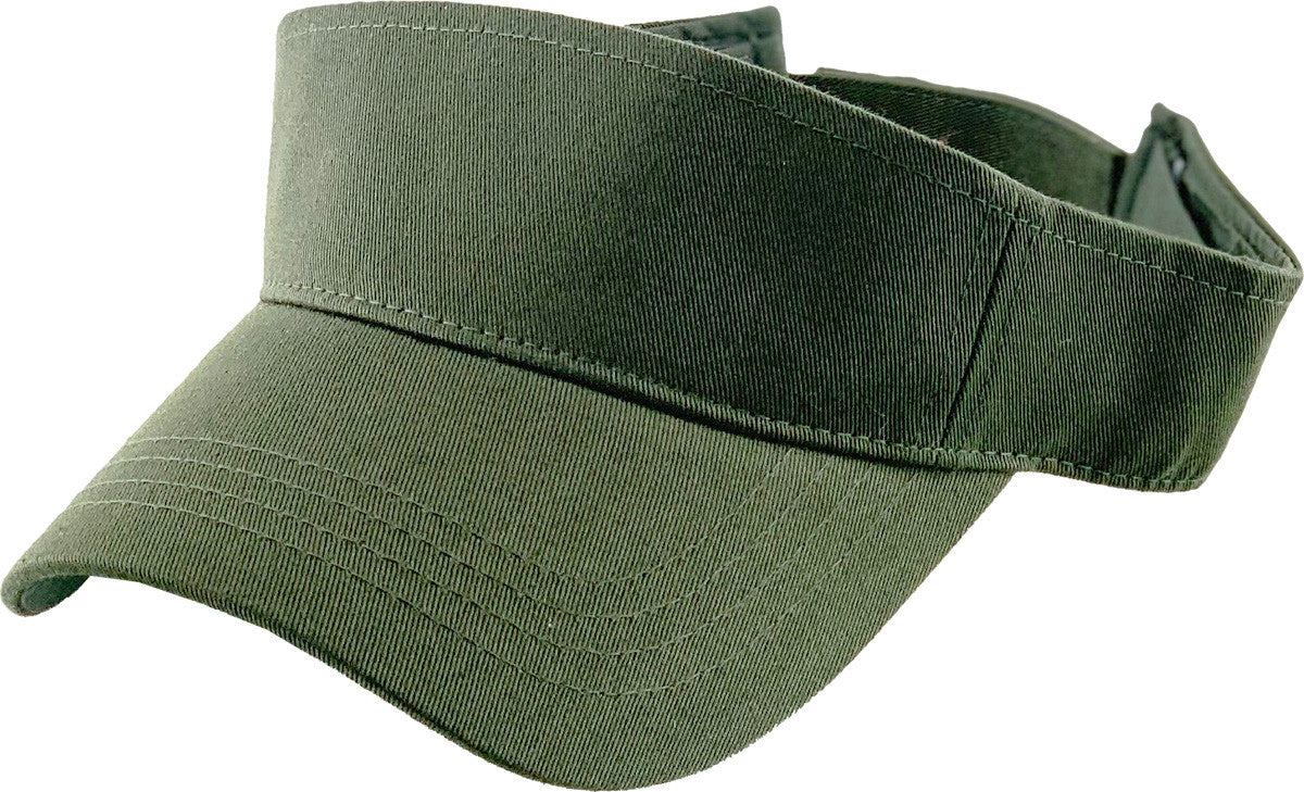 VISORS