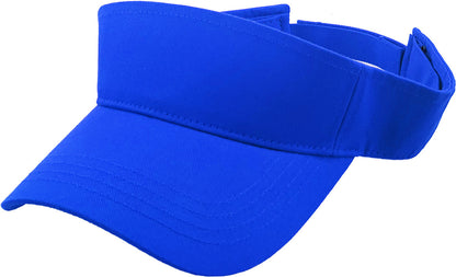 VISORS