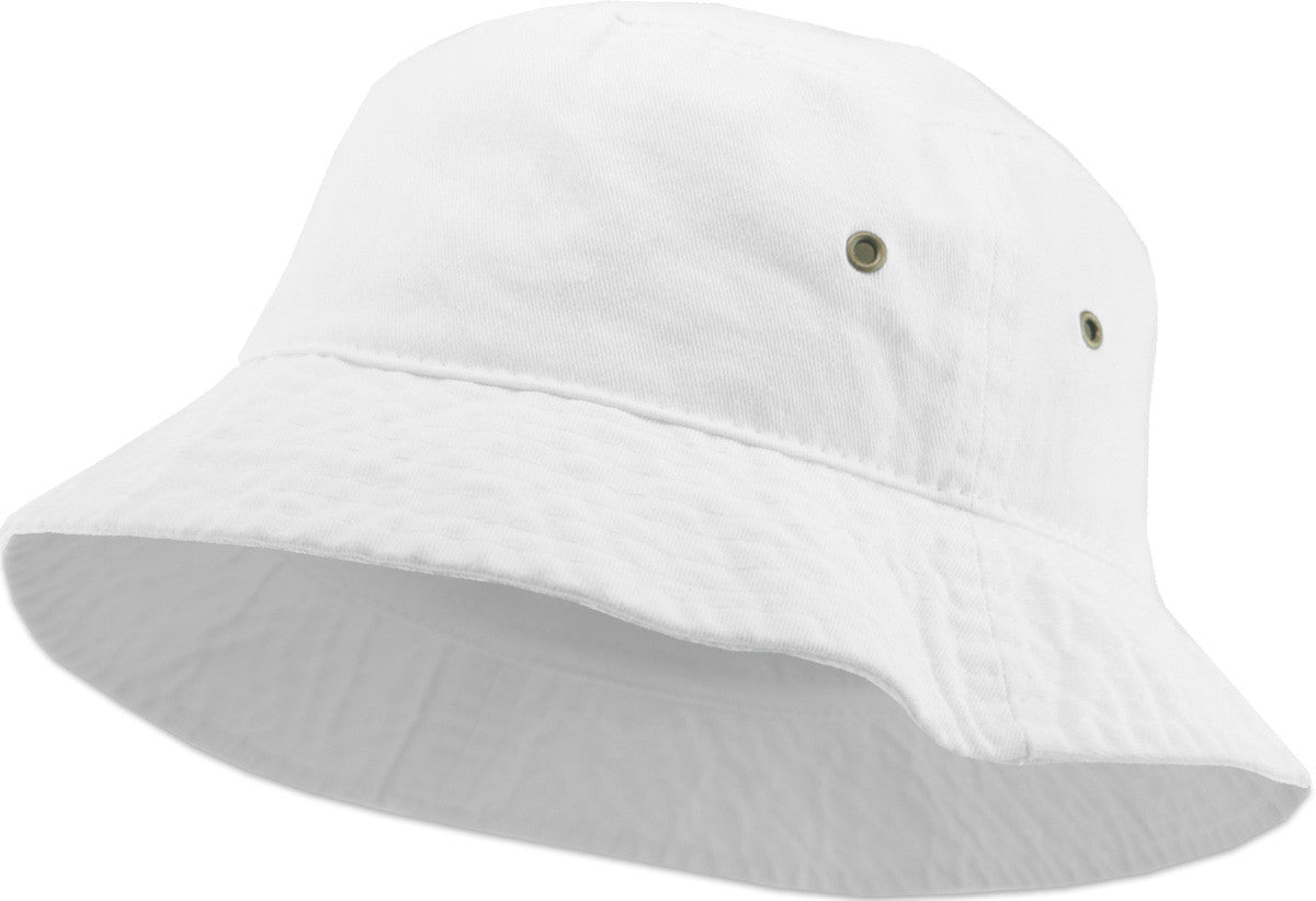 SOLID BUCKET HATS KBM-500