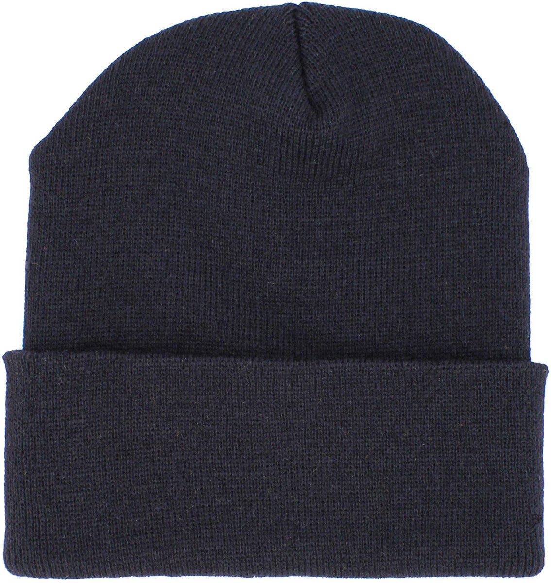 BEANIES LEATHER PATCH