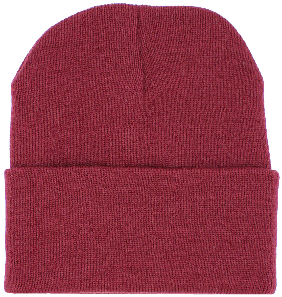BEANIES LEATHER PATCH