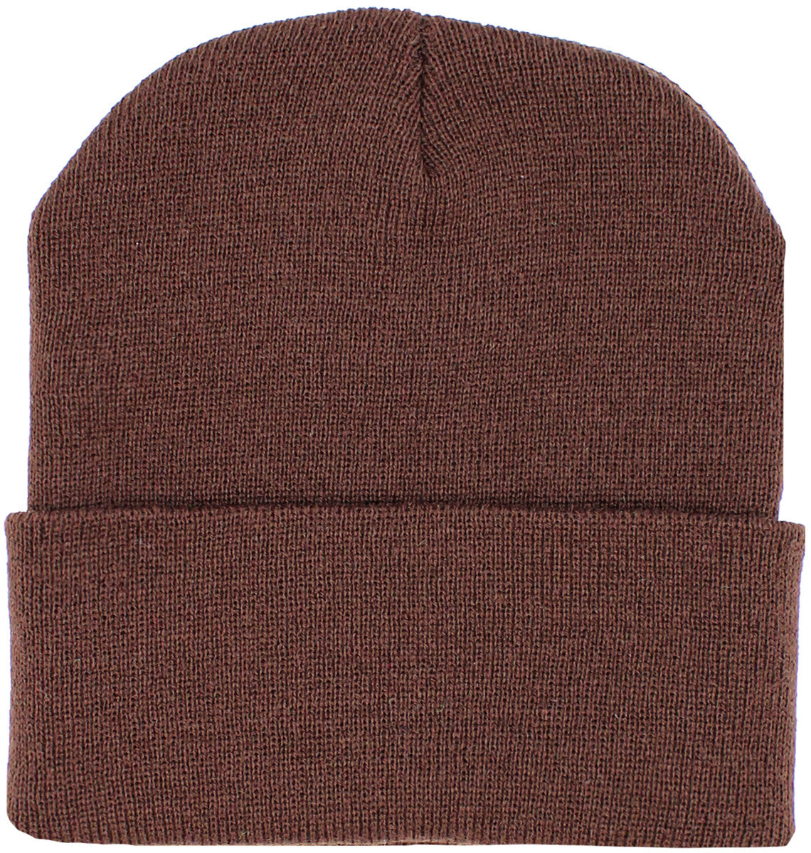 BEANIES LEATHER PATCH