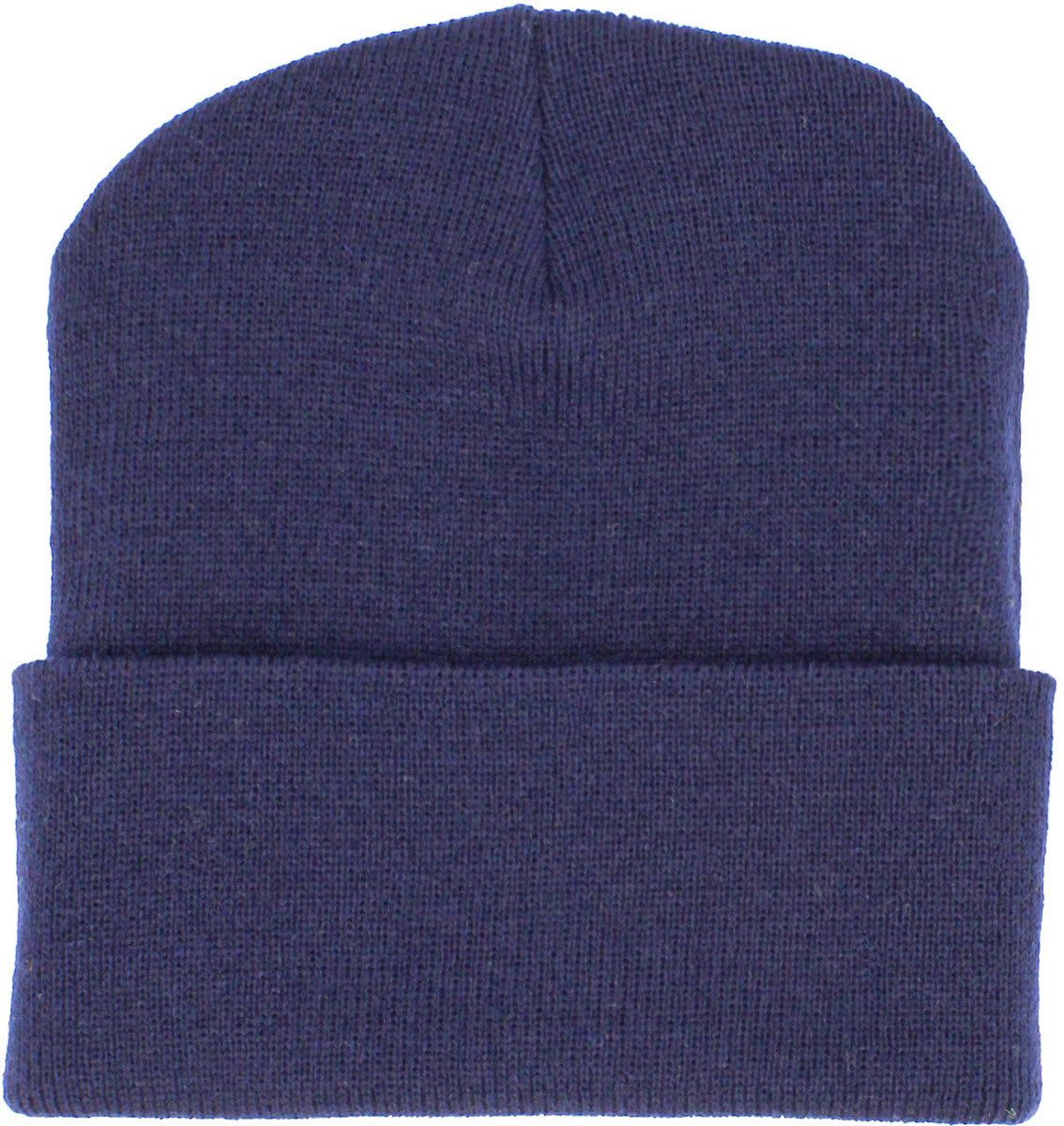 BEANIES LEATHER PATCH
