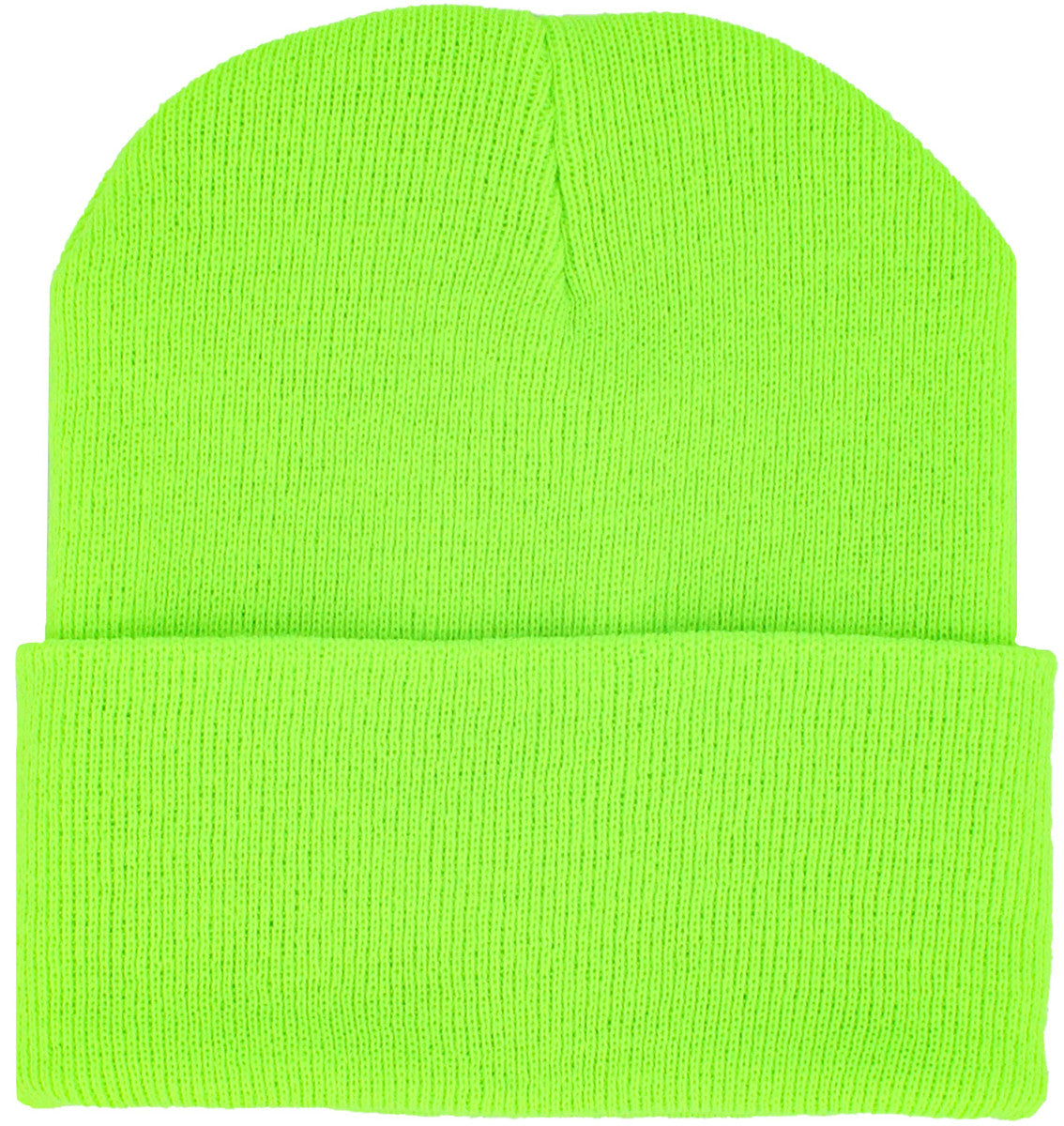 BEANIES LEATHER PATCH