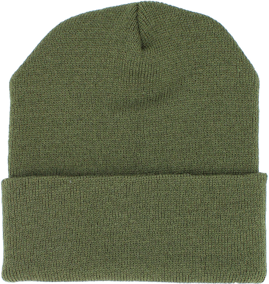 BEANIES LEATHER PATCH