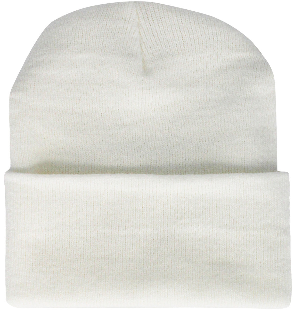 BEANIES LEATHER PATCH