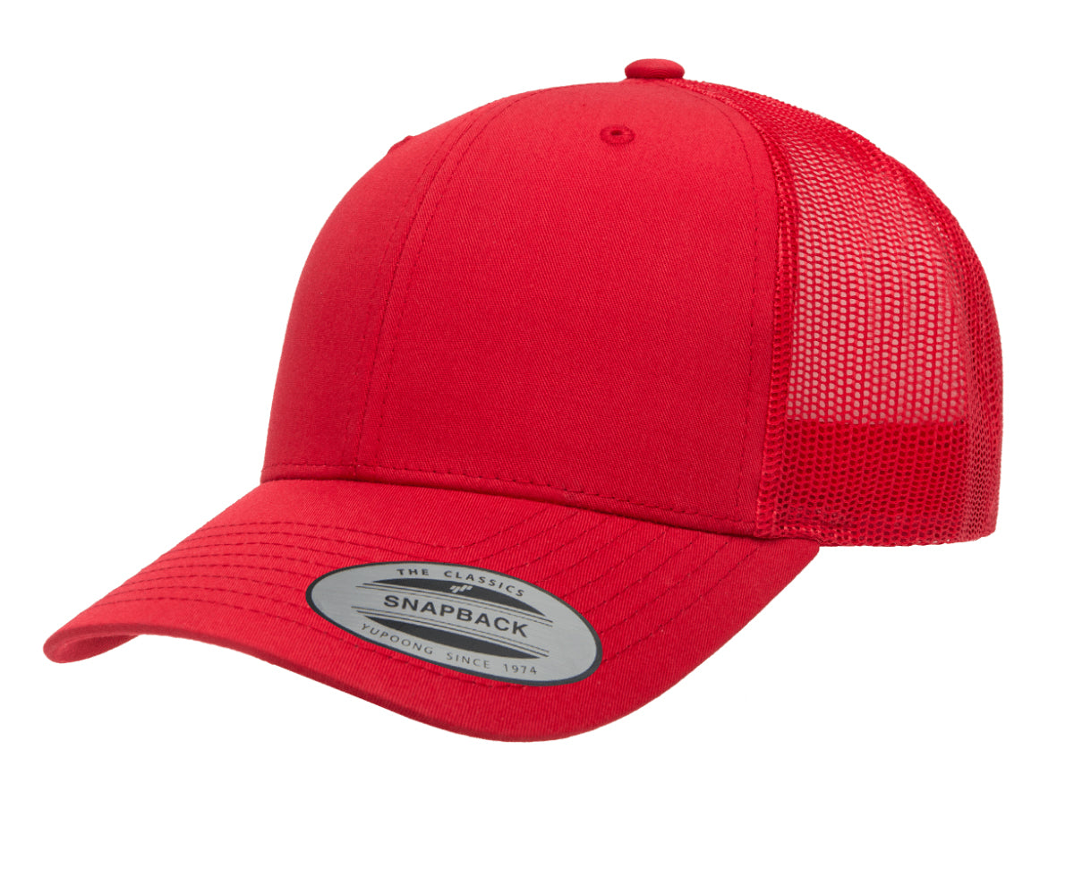 YUPPONG TRUCKERS 6606