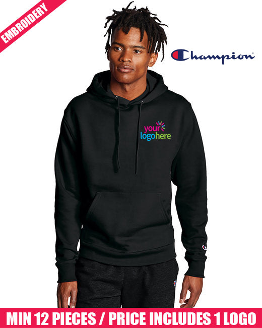 HOODIE CHAMPION  S700