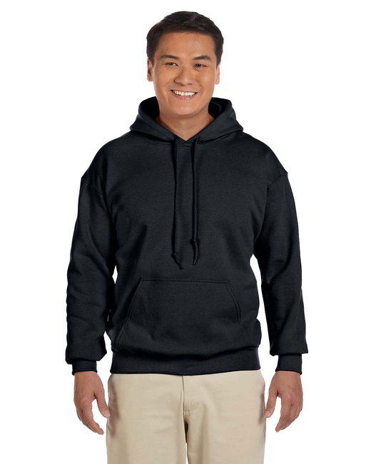 HOODIE GILDAN BASIC G185