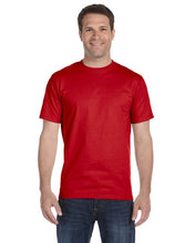 Load image into Gallery viewer, TSHIRTS MEN GILDAN 100 COTTON G500
