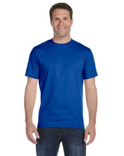 Load image into Gallery viewer, TSHIRTS MEN GILDAN 100 COTTON G500
