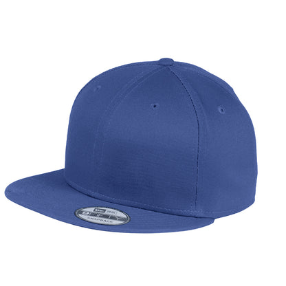 NEW ERA SNAPBACK FLAT BILL NE4020
